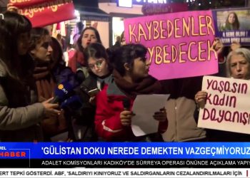 Üniversite Öğrencisine Irkçı Saldırı, – Gülistan Doku İçin Dersim ve İstanbul’da Eylem, – DEM Parti Grup Başkanvekili’nden Açıklama, – Elif Sonzamancı ile Can Aktüel Ana Haber