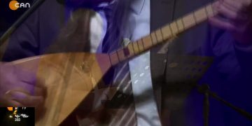 Yılbaşı Özel 2024 Programı Can Tv’de