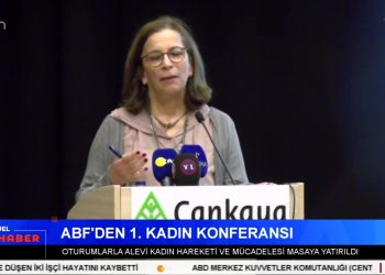 1.Alevi Kadın Konferansı Gerçekleşti – Xızır Ayı Devam Ediyor – Malatya’da 112 Bin Kişi Konteynrda Yaşıyor – Cumartesi Anneleri 984. Haftada Maksut Tepeli’yi sordu – Ezgi Özer ile Can Aktüel Ana Haber
