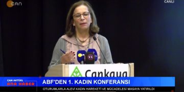 1.Alevi Kadın Konferansı Gerçekleşti – Xızır Ayı Devam Ediyor – Malatya’da 112 Bin Kişi Konteynrda Yaşıyor – Cumartesi Anneleri 984. Haftada Maksut Tepeli’yi sordu – Ezgi Özer ile Can Aktüel Ana Haber