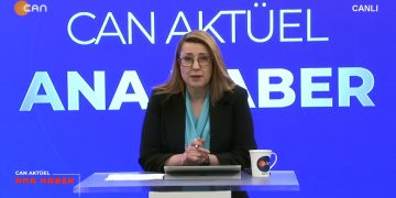 25 Şubat’ta ” Cumhuriyetin 100. Yılında Aleviler ” Konferansı gerçekleşiyor – Anadil Gününde Kürtçe, Lazca, Özbekçe Konuşmaların Sesi Kısıldı – Eğitimin Giderek Dinselleşmesine Tepkiler Sürüyor – DEM Parti Halk Buluşmaları Başlattı – Elif Sonzamancı ile Can Aktüel Ana Haber