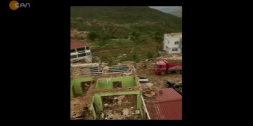 3 Gün – Deprem Belgeseli