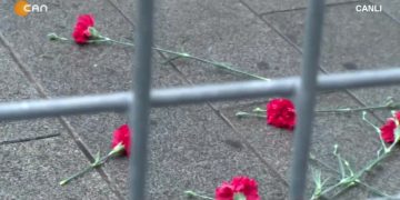 986. Hafta Cumartesi Anneleri Eylemi