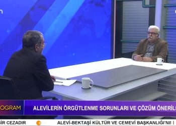 Alevilerin Örgütlenme Sorunları ve Çözüm Önerileri – Zeynel Gül’ün Sunduğu Özel Programın Konuğu Abbas Ulusoy Dede