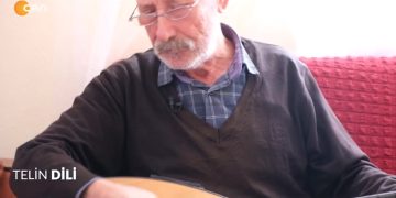 Aşık Rahmi Ayhan ile Telin Dili.