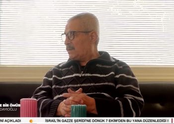 Aşk İle Bir Ömür – İrfan Dayıoğlu