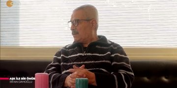 Aşk İle Bir Ömür – İrfan Dayıoğlu