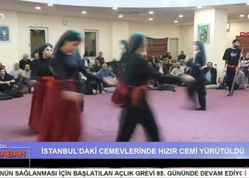 Çilem Küçükkeleş ile Can Aktüel Bu Sabah