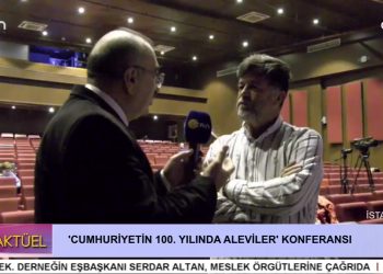 Cumhuriyetin 100. Yılında Aleviler Konferansı – 4. Bölüm