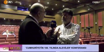 Cumhuriyetin 100. Yılında Aleviler Konferansı – 4. Bölüm