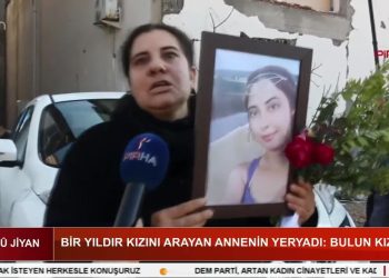 Dilan Şimşek’in Hazırlayıp Sunduğu Jin û Jiyan Programı Can Tv’de