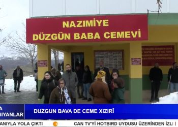 Düzgün Bava Ceme Xızıri