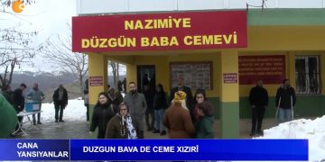 Düzgün Bava Ceme Xızıri