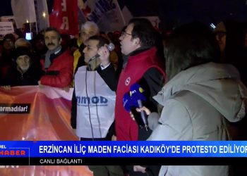 Erzincan İliç’de 3 Gündür İşçiler Göçük Altında – Avrupa Alevi Kurumları Tunceli Cemevi İçin Açıklama Yaptı – Xızır Orucu 3. Gününde – Özgürlük Yürüyüşçüleri Amara’ya Ulaştı – Elif Sonzamancı İle Can Aktüel Ana Haber