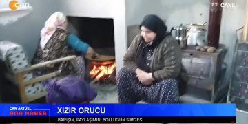 Erzincan İliç’te Altın Madeninde Göçük – AYM, Madımak Katliamı Başvurusunu Görüşecek – DEM Parti Grup Toplantısı – DEM Parti Eş Genel Başkanı Bakırhan: Bu Yol Alevilerin, Kürtlerin ve Ezilenlerin Yoludur – Serpil Çelik Mert İle Can Aktüel Ana Haber