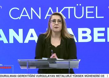 Erzincan İliç’te Maden Katliamı. 9 İşçi Göçük Altında – DEM Parti Eş Başkanı Hatimoğulları ve CHP Heyeti İliç’te – DEM Parti Milletveki Celal Fırat Mecliste ‘Gelin Birbirimizin Hızırı Olalım’ Dedi – ‘Büyük Özgürlük yürüyüşü’ Urfa’da – Elif Sonzamancı İle Can Aktüel Ana Haber