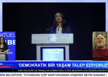Ezgi Özer ile Can Aktüel Ana Haber