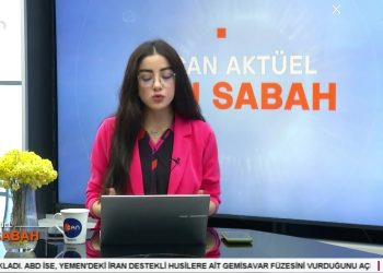 Ezgi Soysal ile Can Aktüel Bu Sabah 1. Bölüm – CANLI