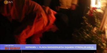 Ezgi Soysal ile Can Aktüel Bu Sabah 1. Bölüm – CANLI