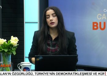 Ezgi Soysal ile Can Aktüel Bu Sabah 1. Bölüm – CANLI