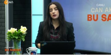 Ezgi Soysal ile Can Aktüel Bu Sabah 1. Bölüm – CANLI