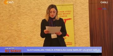 Ezgi Soysal ile Can Aktüel Bu Sabah 1. Bölüm – CANLI
