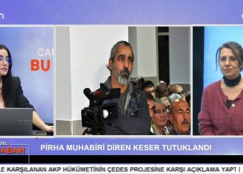 Ezgi Soysal ile Can Aktüel Bu Sabah 1. Bölüm – CANLI