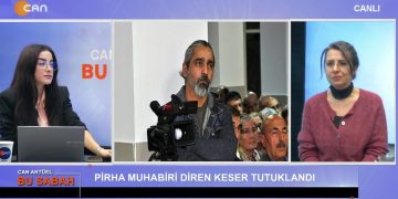 Ezgi Soysal ile Can Aktüel Bu Sabah 1. Bölüm – CANLI