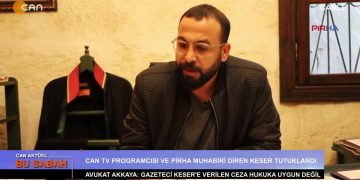 Ezgi Soysal ile Can Aktüel Bu Sabah 1. Bölüm – CANLI