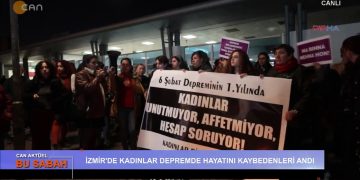 Ezgi Soysal ile Can Aktüel Bu Sabah 2. Bölüm – CANLI