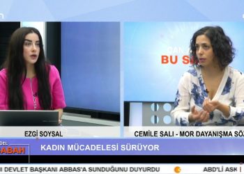 Ezgi Soysal ile Can Aktüel Bu Sabah 2. Bölüm – CANLI