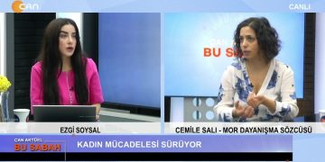 Ezgi Soysal ile Can Aktüel Bu Sabah 2. Bölüm – CANLI