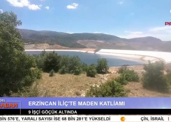 Ezgi Soysal’ın sunduğu Can Aktüel Bu Sabah programının bugünkü konukları ▪️Ekoloji Birliği Eşsözcüsü Güner Yalınç ▪️DEM Parti İzmir Milletvekili İbrahim Akın ▪️AABK Onursal Başkanı Mehmet Ali Çankaya