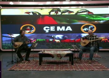 Hasan Sağlam’ın Hazırlayıp Sunduğu Çe Ma Programının Konuğu Ali İhsan Doğan