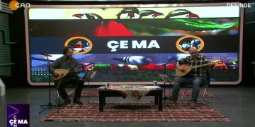 Hasan Sağlam’ın Hazırlayıp Sunduğu Çe Ma Programının Konuğu Ali İhsan Doğan