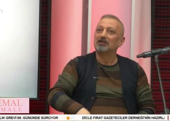 Hüseyin Kelleci’nin Hazırlayıp Sunduğu Cemal Cemale Programının Konukları: Nurettin Güleç, Aydın Yağan, Ozan Yağan