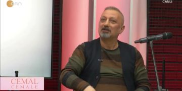 Hüseyin Kelleci’nin Hazırlayıp Sunduğu Cemal Cemale Programının Konukları: Nurettin Güleç, Aydın Yağan, Ozan Yağan