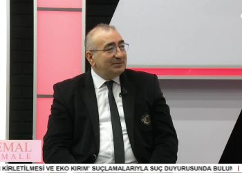 Hüseyin Kelleci’nin Hazırlayıp Sunduğu Cemal Cemale Programının Konukları: Adem Karapınar, Zafer Han, Meryem Biçer, Ayhan Güler, Emrah Çoban.