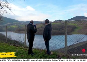 Hüseyin Kelleci’nin Sunduğu Can Bizim Eller Programı Can Tv’de – Kavakbaşı Köyü / Balıkesir