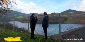 Hüseyin Kelleci’nin Sunduğu Can Bizim Eller Programı Can Tv’de – Kavakbaşı Köyü / Balıkesir