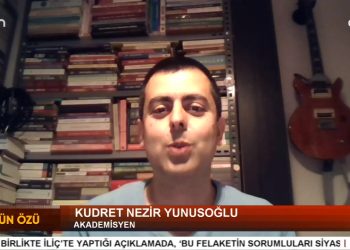 İliç Altın Madeninde Yaşanan Katliam – Zeynel Gül’ün Hazırlayıp Sunduğu Sözün Özü Programının Konukları: Avukat İsmail Hakkı Atal, Süheyla Doğan, Özer Akdemir ve Kudret Nezir Yunusoğlu