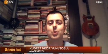 İliç Altın Madeninde Yaşanan Katliam – Zeynel Gül’ün Hazırlayıp Sunduğu Sözün Özü Programının Konukları: Avukat İsmail Hakkı Atal, Süheyla Doğan, Özer Akdemir ve Kudret Nezir Yunusoğlu