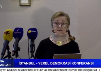 İstanbul – Yerel Demokrasi Konferansı