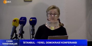 İstanbul – Yerel Demokrasi Konferansı