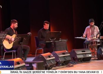 Konser – Şenol Akdağ