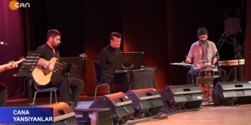 Konser – Şenol Akdağ