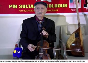 Kul Turabi İle Turnalar