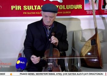 Kul Turabi ile Turnalar.