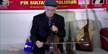 Kul Turabi ile Turnalar.