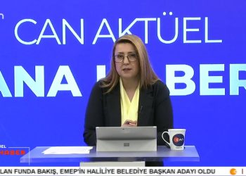 PSAKD Seçimlerine Dair Tutumlarını açıkladı, – DEM Parti Halk Buluşmaları, Elif Sonzamancı ile Ana Haber Bülteni Can Tv’de.